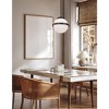 Nuvo Lighting Lakeshore 1 - Light Pendant in  Matte Black - 2 of 4