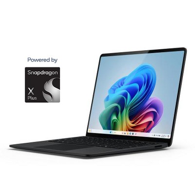 Microsoft Surface Laptop Copilot+ PC 13.8" Touchscreen Snapdragon X Plus Processor 16GB Memory 512GB SSD (7th Edition) Graphite