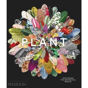 Plant - by  Phaidon Editors (Hardcover) - 1 of 1