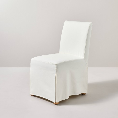 10 Delightful Dining Chair Slipcover Ideas – The Slipcover Maker
