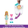 Polly Pocket Lil Styles Set - 10pc - 4 of 4