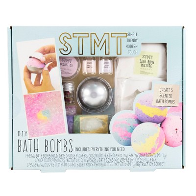 STMT DIY Bath Bombs : Target