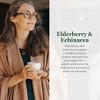 Global Healing Elderberry & Echinacea For Immune Support (2 Oz) - 2 of 4