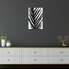 iCanvas Abstract Minimal Palm by Modern Tropical Canvas Print Wall Art - 3 of 3