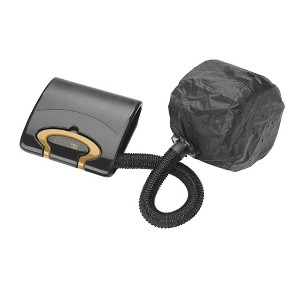 Conair InfintiPro Soft Bonnet Hair Dryer - Gold - 1 of 4