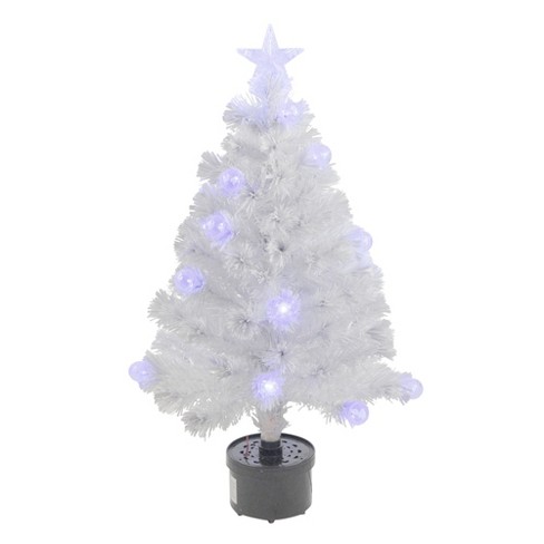 fiber optic tree 32