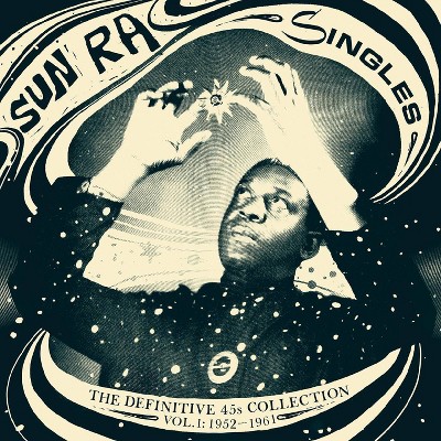 SUN RA - Singles (Vinyl)