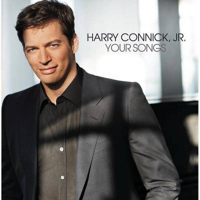 Harry Connick Jr. - Your Songs (CD)