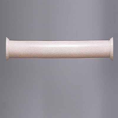 Shower Curtain Rod Cover Target, Shower Curtain Rod Cover