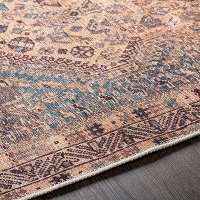 Hauteloom Northview Washable Area Rug