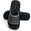 Roxoni Boys Open Toe Sandals for Indoor/Outdoor Fashion Father and Son Matching Slippers - image 2 of 4