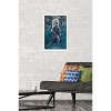 Trends International Netflix The Witcher Season 2 - Ciri Framed Wall Poster Prints - 2 of 4