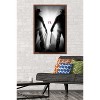 Trends International Freddy vs. Jason - Light Framed Wall Poster Prints - 2 of 4
