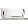 Passion Furniture Alana 36 in. x 42 in. Modern Rectangle Framed Dresser Mirror - 3 of 4