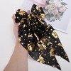 Unique Bargains Women's Halloween Funny Hair Barrettes 1 Pc - 4 of 4
