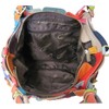 Amerileather Colby Leather Tote Bag – Top Grain Lambskin Handbag with Clean Lines and Everyday Functional Design - 4 of 4