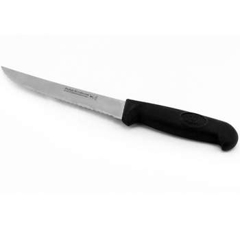 BergHOFF Soft Grip Stainless Steel Utility Knives