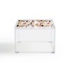 Ninola Design Rustic Texture Warm Acrylic Box - Deny Designs - 4 of 4