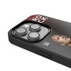 Keyscaper WWE Legends Superstar Bump Cell Phone Case for Apple iPhone - 4 of 4