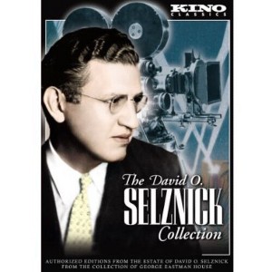 The David O. Selznick Collection - 1 of 1