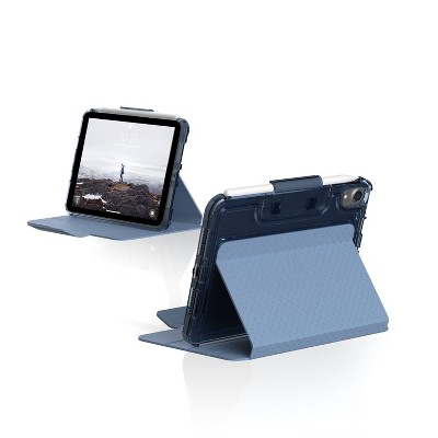 Stm Dux Ultra Protective Case For Ipad Mini 4 - Blue : Target