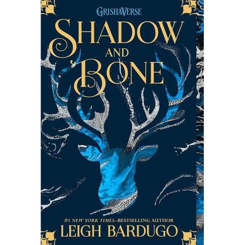 Shadow And Bone - (Grisha Trilogy) By Leigh Bardugo (Paperback) : Target