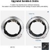 MaseiKar FE/E Mount Lens to Z Mount Camera Autofocus Adapter with Firmware Update Compatible with Tamron Sony Sigma FE/E Lens Nikon Z Mount Camera - 3 of 4