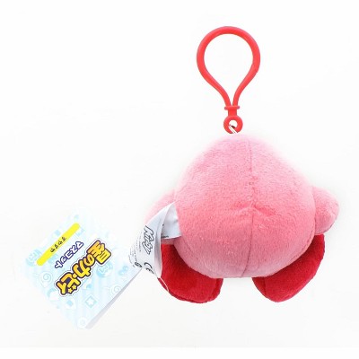 target kirby plush