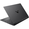 HP - Victus 15.6" 144Hz Full HD Gaming Laptop - AMD Ryzen 7 7445HS - 16GB Memory - NVIDIA GeForce RTX 4050 - 512GB SSD - Mica Silver - 3 of 4
