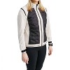 Women's Wo Grove Hybrid Vest - Abacus Sportswear US - 3 of 4