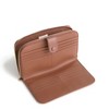 Vera Bradley Women's Outlet Oxford Canvas Large Tab Wallet - 3 of 3