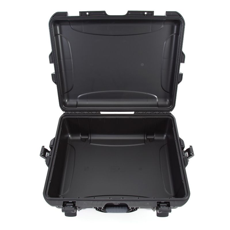 NANUK® 945 Waterproof Large Hard Case with Foam Insert, 4 of 11