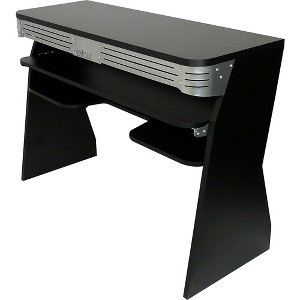 Sefour XR600 Studio DJ Console Black - 1 of 4