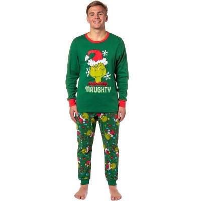 mens grinch