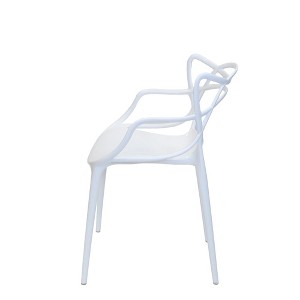 Commercial Seating Products,Kids David stacking chair Set of 5 - 1 of 4