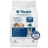 Blue Buffalo Tastefuls Sensitive Stomach Natural Adult Dry Cat Food with Chicken - 2 of 4