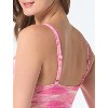 Beach House Blair High Neck Tankini Top - 3 of 4