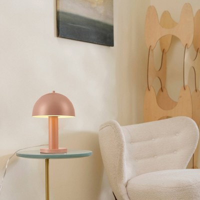 12" Novogratz X Globe Olivia Table Lamp - Globe Electric