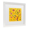 Trademark Fine Art - Melissa Wang  Beauty Of The Sun Iii Matted Framed Art - 3 of 4