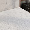 Vynxaria Omne Fria 10" Twin Medium Firm Mattress ¨C Cool Comfort & Support - 2 of 3