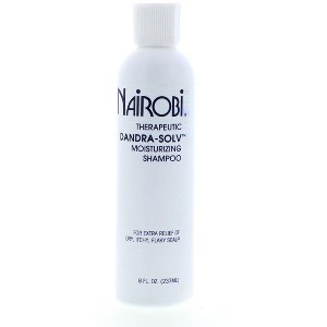 Nairobi Therapeutic Dandra-Solv Moisturizing Shampoo - 1 of 4