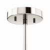 Modway Rekindle 8-Light Chandelier - 3 of 4