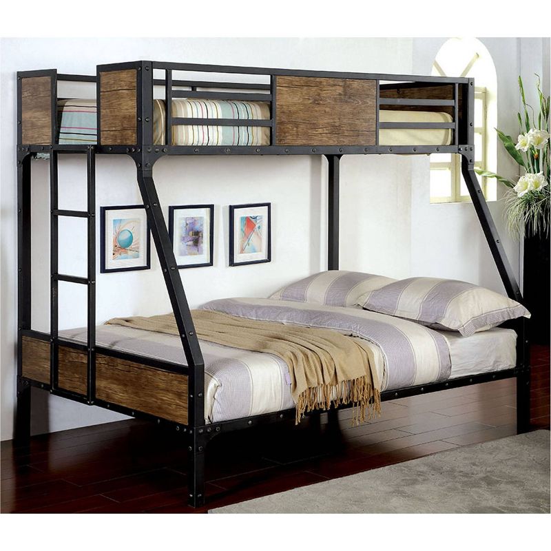 Navii Kids' Bunk Bed - ioHOMES, 3 of 5
