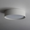 ET2 Lighting Echo 1 - Light Flush Mount in  White - 2 of 3