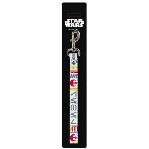 Lightsaber leash store