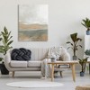 Stupell Industries Neutral Desert Abstraction, 48" x 36" - 2 of 4