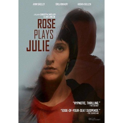 Rose Plays Julie (DVD)(2021)