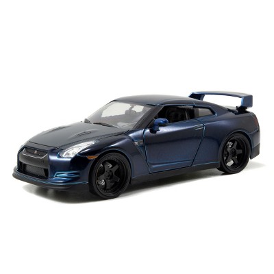 jada nissan gtr