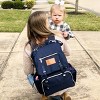KeaBabies Diaper Bag Backpack Explorer - image 4 of 4