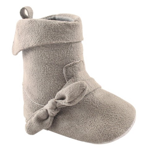 Baby fashion girl boots target